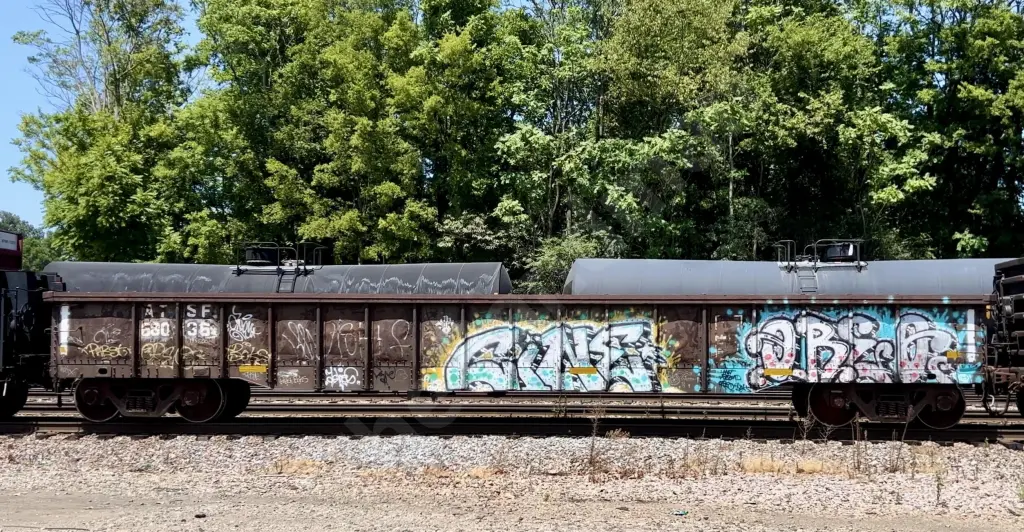 ATSF68036 - NORTH-AMERICA