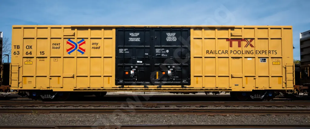 TBOX636415 - NORTH-AMERICA