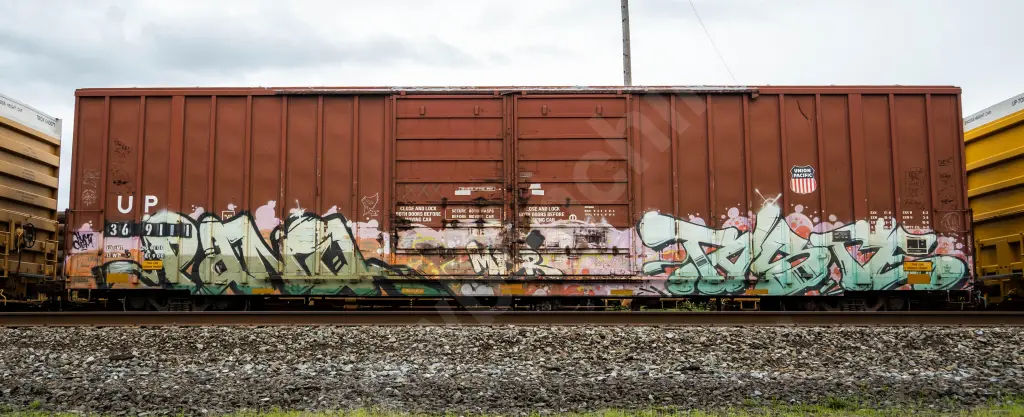 UP369111 - NORTH-AMERICA