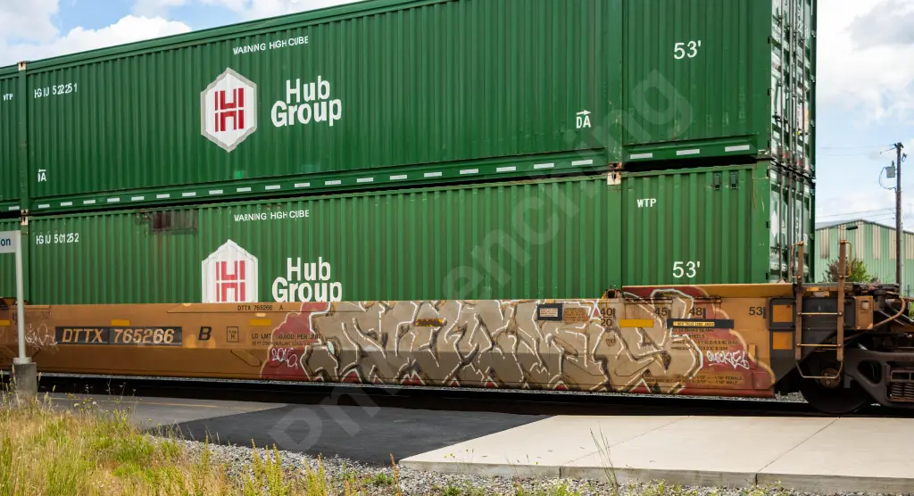 DTTX765266 - NORTH-AMERICA
