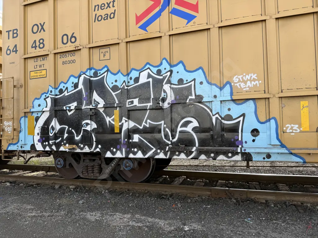 TBOX644806 - NORTH-AMERICA