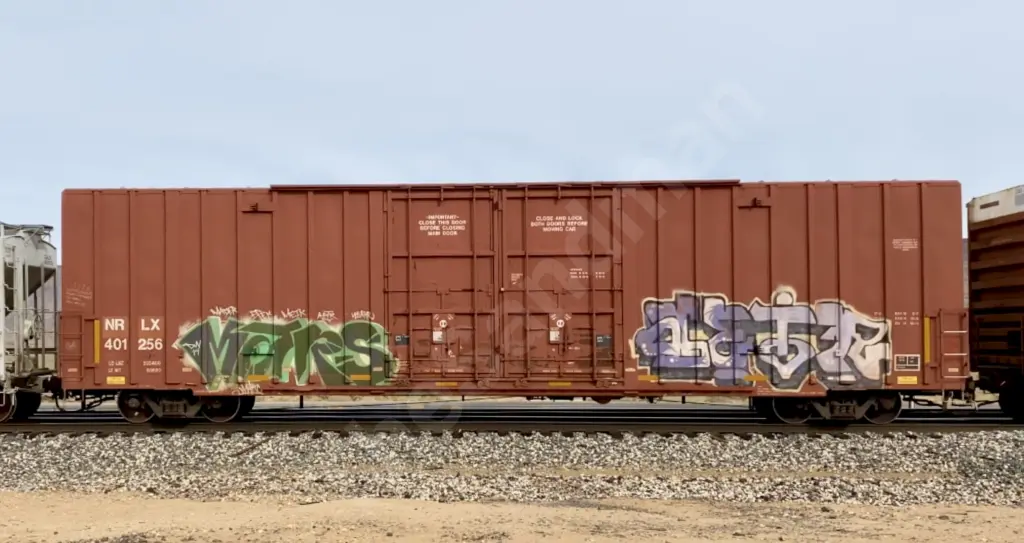 NRLX401256 - NORTH-AMERICA