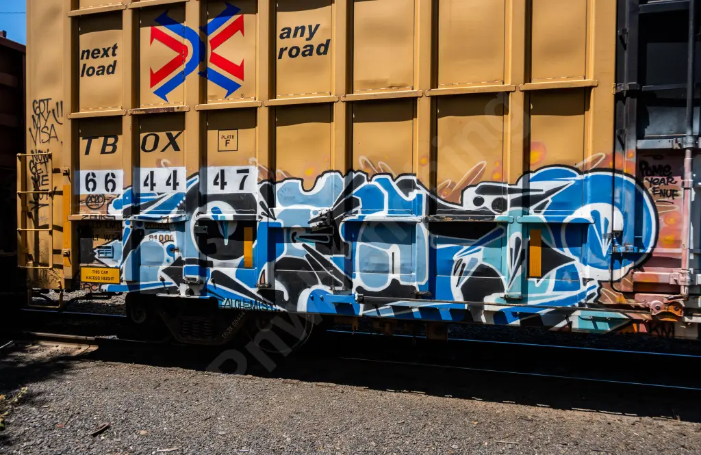 TBOX664447 - NORTH-AMERICA