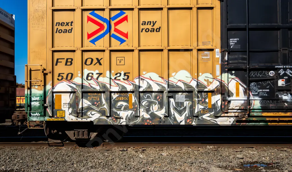 FBOX506725 - NORTH-AMERICA