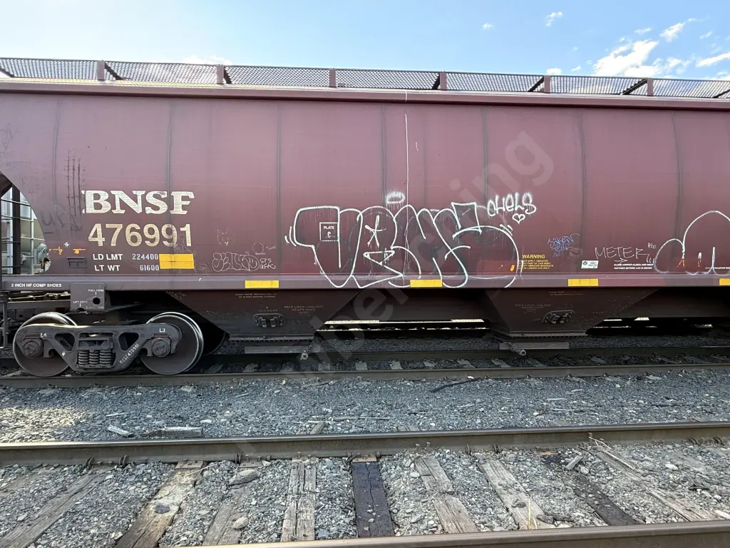 BNSF476991 - NORTH-AMERICA