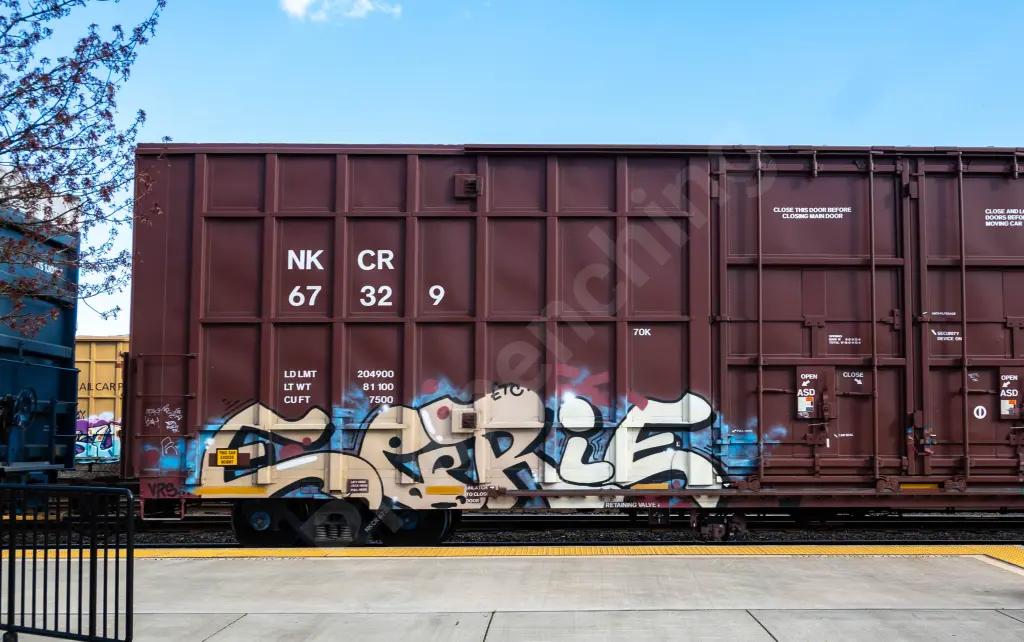NKCR67329 - NORTH-AMERICA