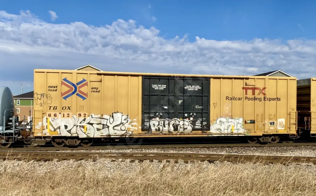 TBOX661292 - NORTH-AMERICA
