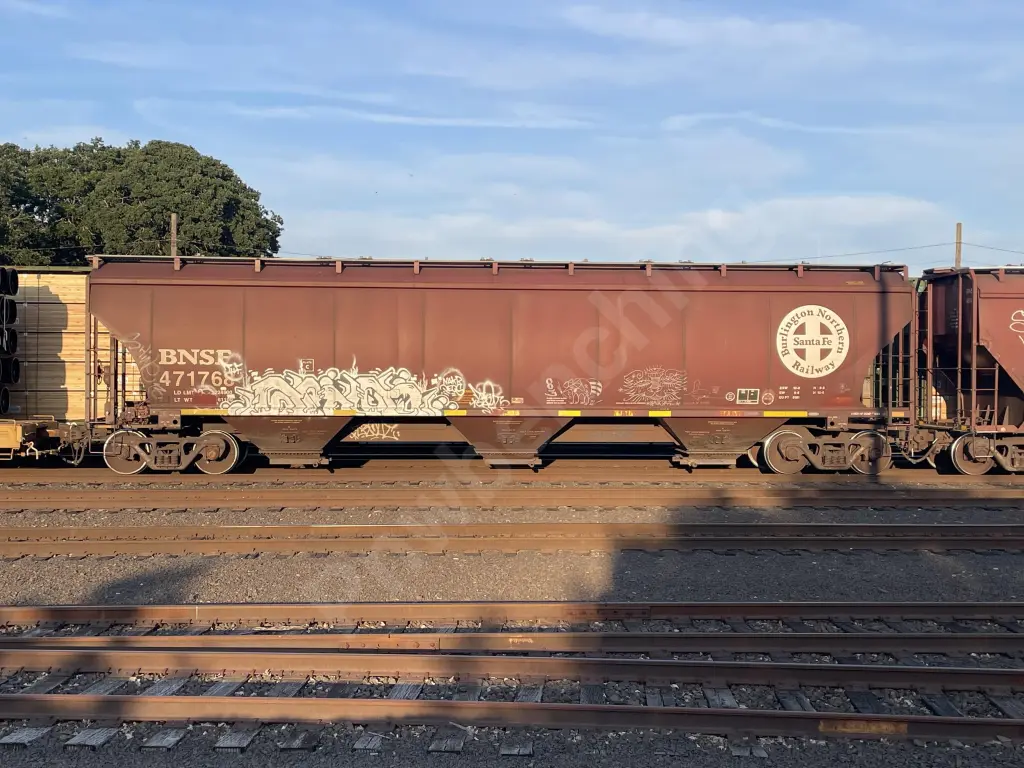 BNSF471768 - NORTH-AMERICA