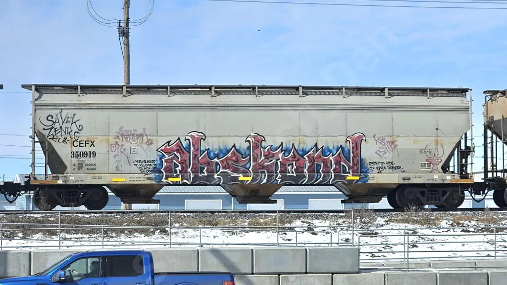 CEFX350919 - NORTH-AMERICA