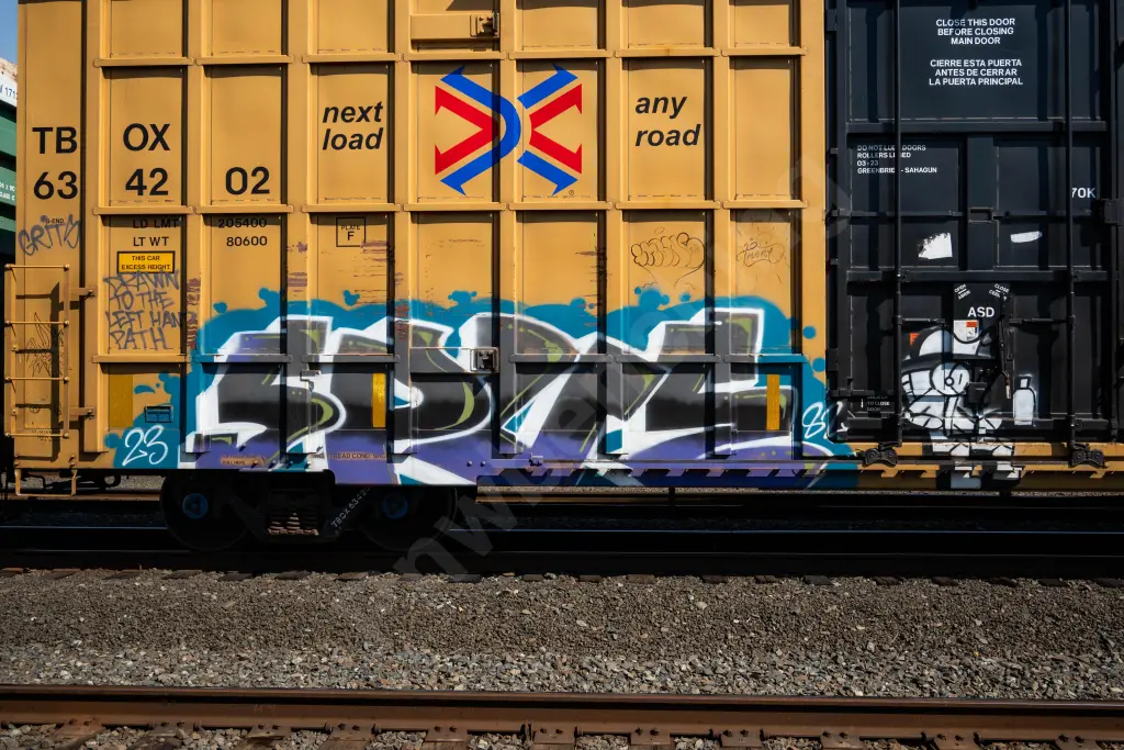 TBOX634202 - NORTH-AMERICA
