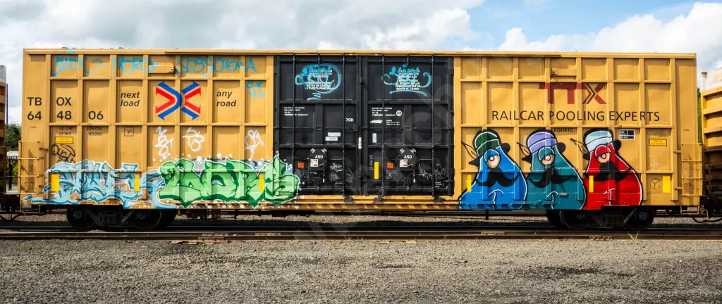 TBOX644806 - NORTH-AMERICA