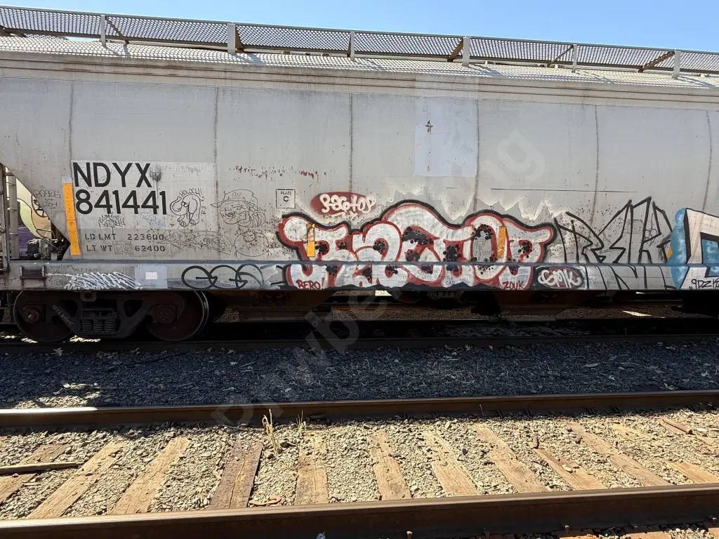 NDYX841441 - NORTH-AMERICA