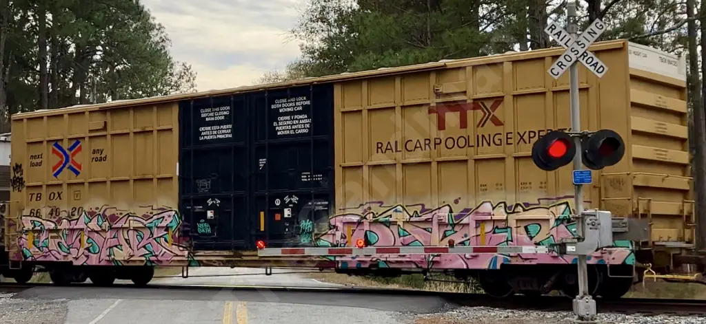 TBOX664620 - NORTH-AMERICA
