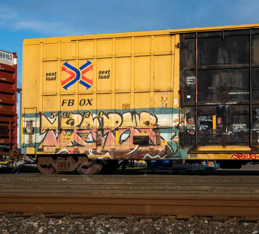 FBOX502130 - NORTH-AMERICA