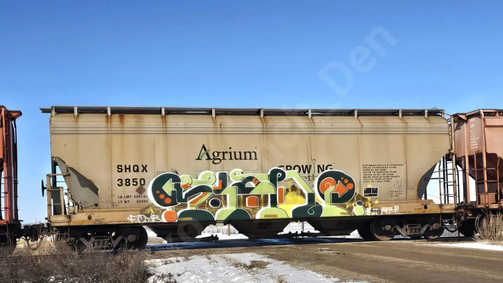 SHQX3850 - NORTH-AMERICA