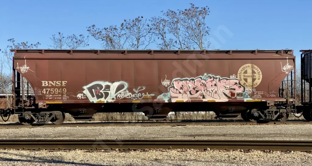 BNSF475949 - NORTH-AMERICA