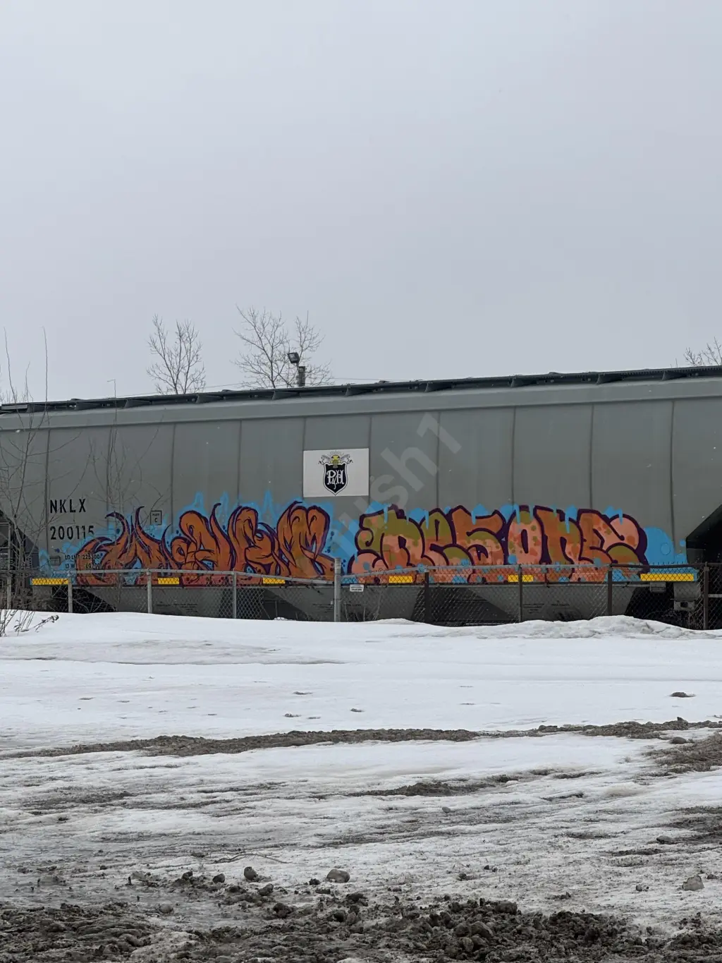 NKLX200115 - NORTH-AMERICA