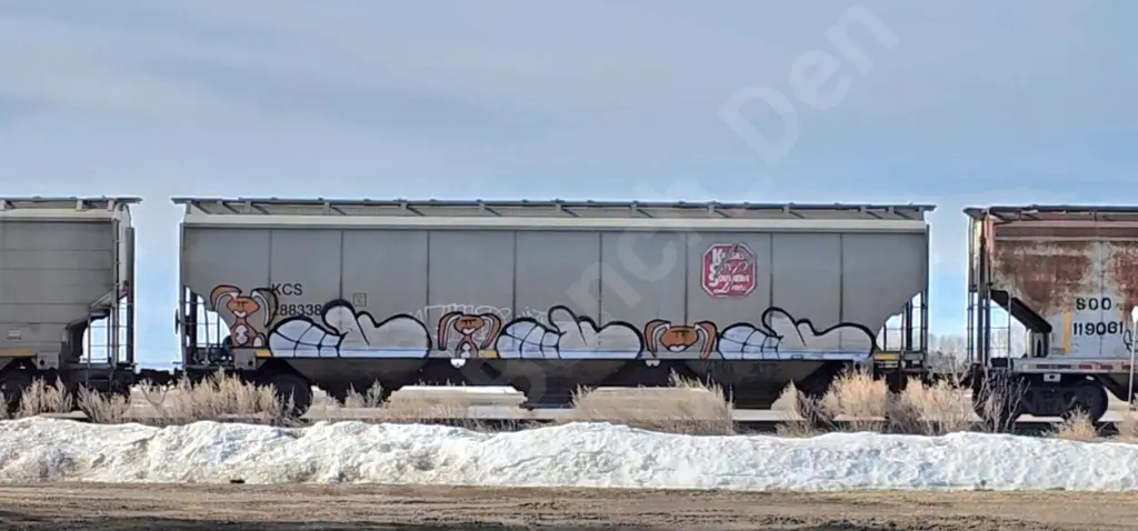 KCS288338 - NORTH-AMERICA