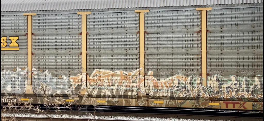 ETTX851653 - NORTH-AMERICA