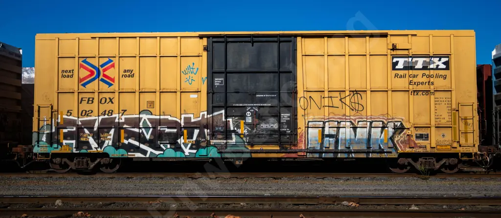 FBOX502487 - NORTH-AMERICA