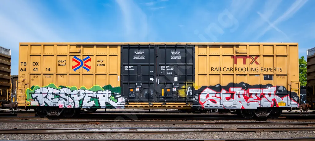 TBOX644114 - NORTH-AMERICA