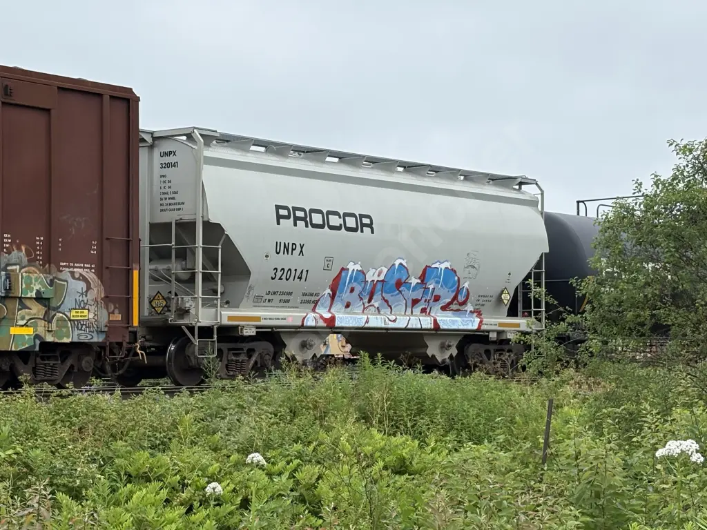 UNPX320141 - NORTH-AMERICA