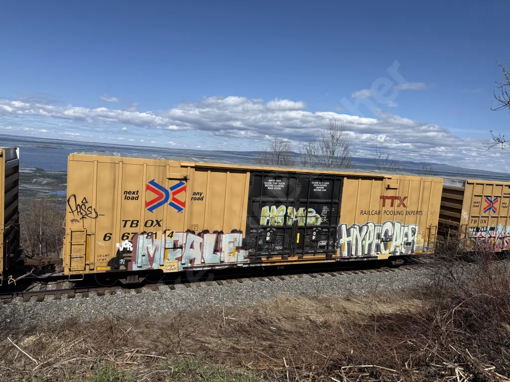 TBOX667814 - NORTH-AMERICA