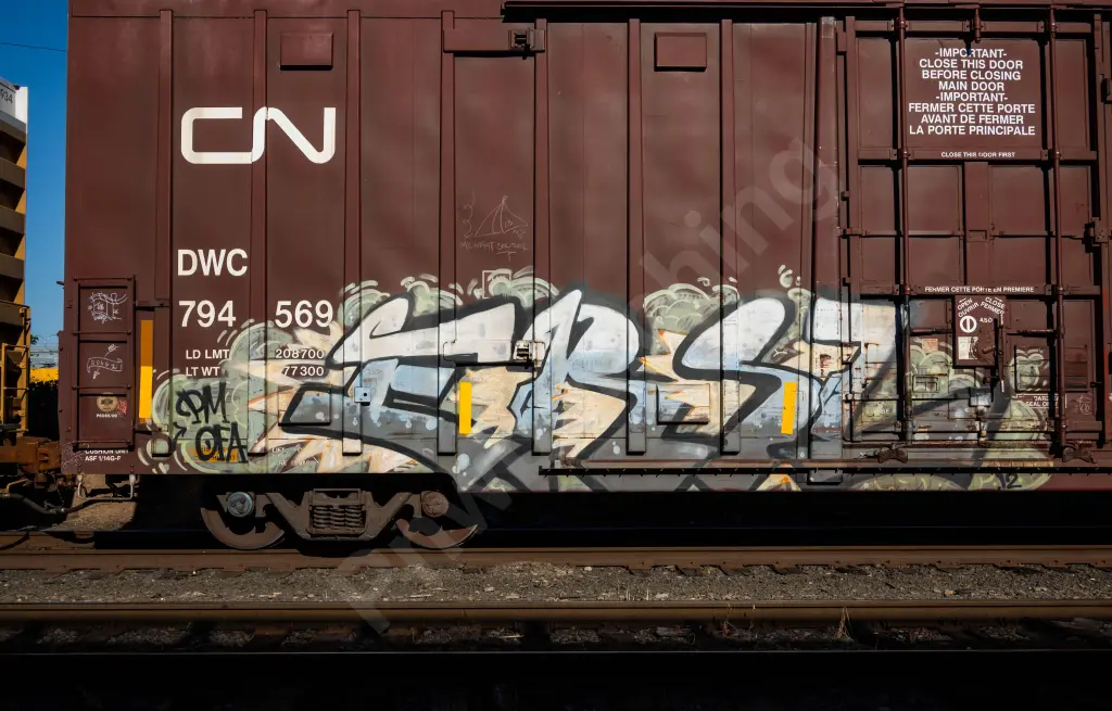 DWC794569 - NORTH-AMERICA