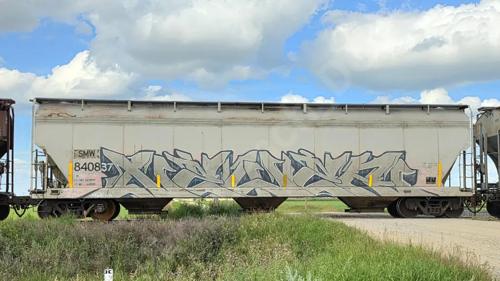 SMW840837 - NORTH-AMERICA