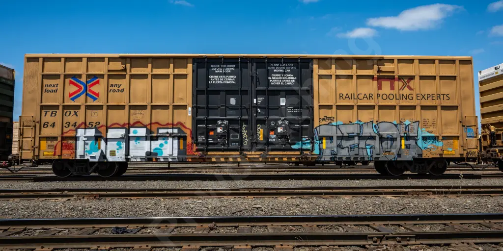 TBOX643452 - NORTH-AMERICA