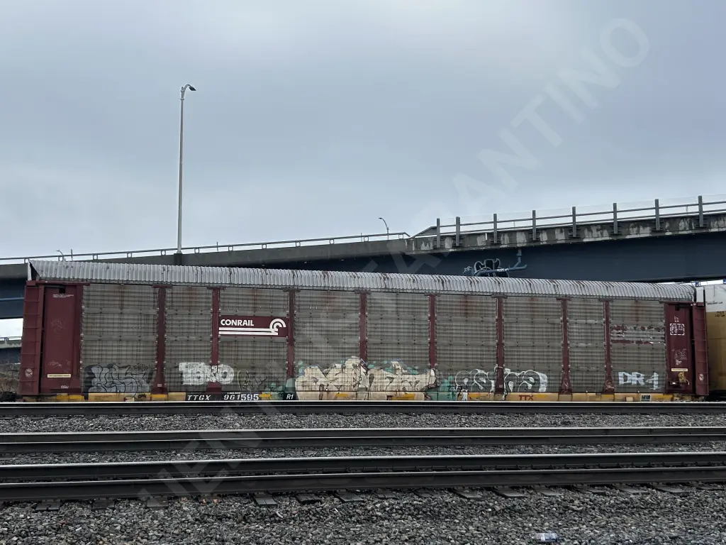 TTGX961595 - NORTH-AMERICA