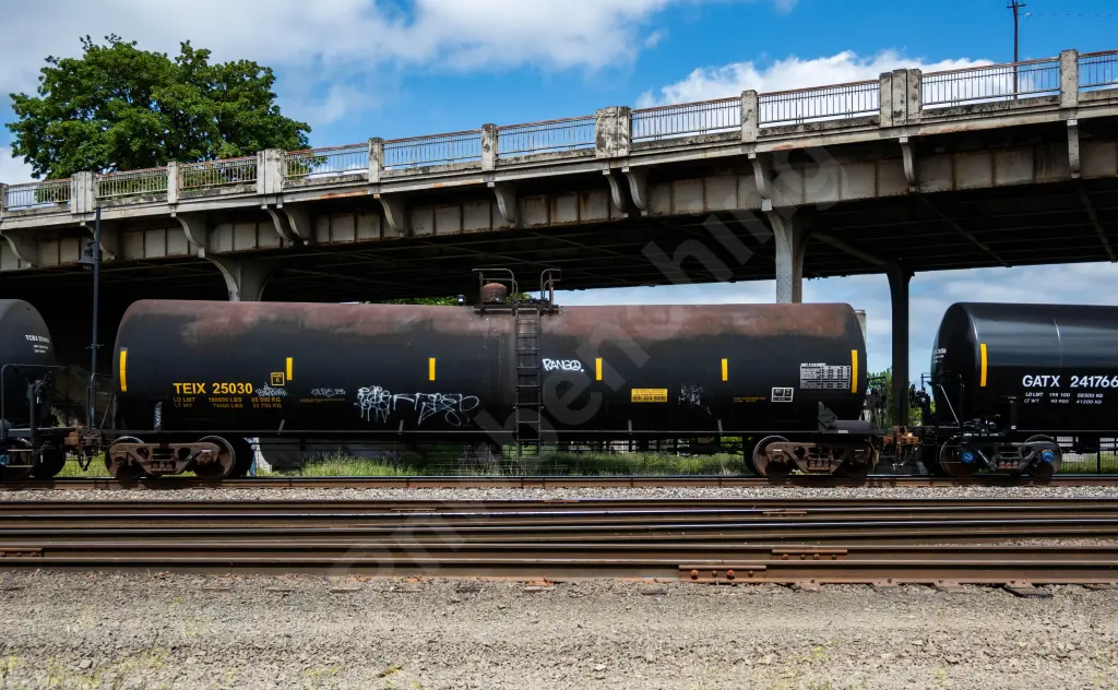 Train photo