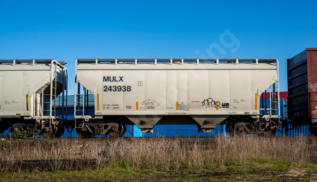 Train photo