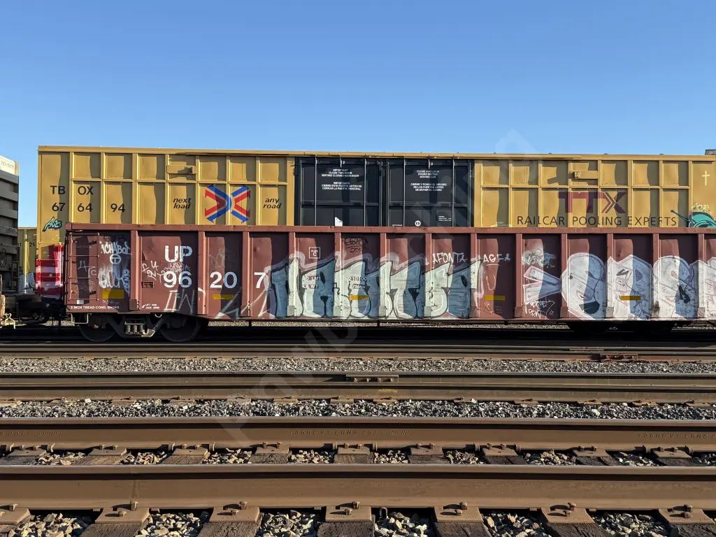 UP96207 - NORTH-AMERICA