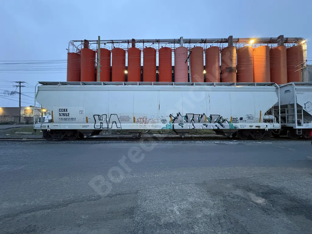 CCBX57652 - NORTH-AMERICA