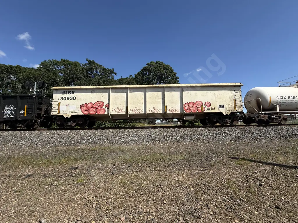 BISX30930 - NORTH-AMERICA