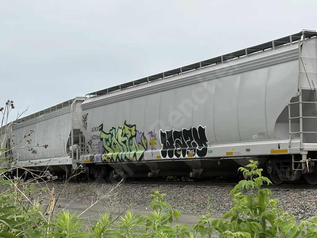 AOKX602166 - NORTH-AMERICA