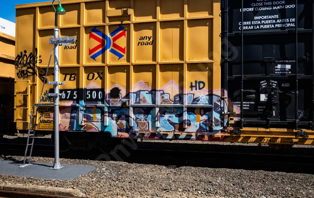 TBOX675500 - NORTH-AMERICA