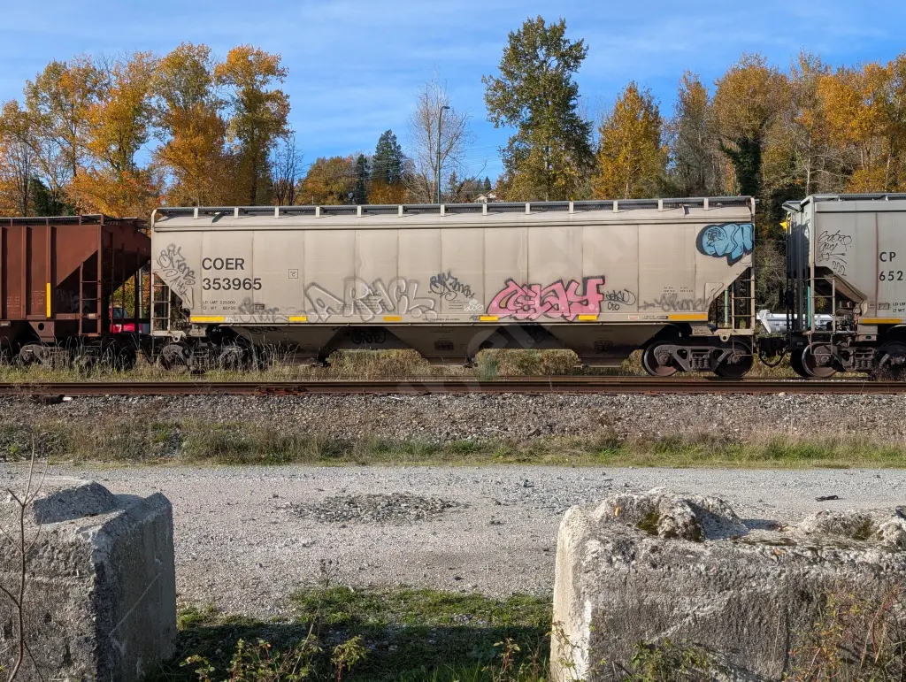 COER353965 - NORTH-AMERICA