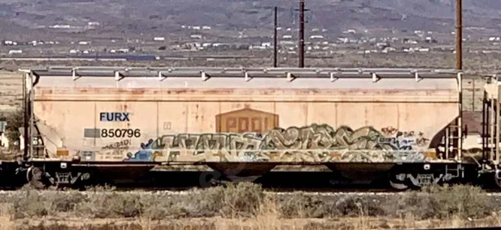 FURX850796 - NORTH-AMERICA
