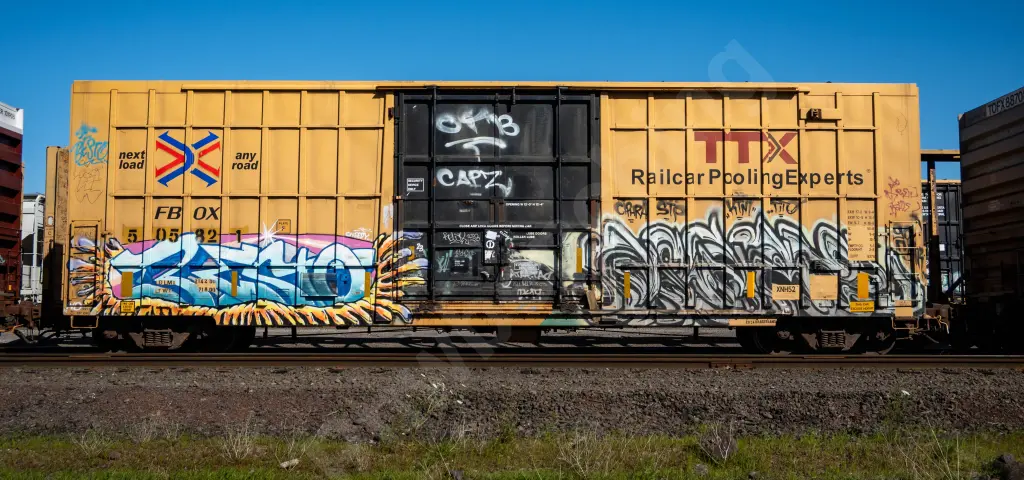 FBOX505821 - NORTH-AMERICA
