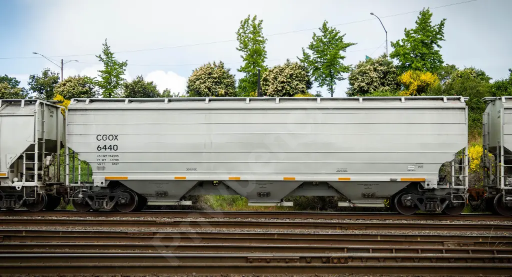 CGOX64440 - NORTH-AMERICA