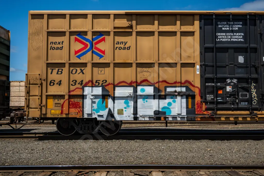 TBOX643452 - NORTH-AMERICA