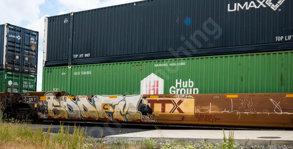 DTTX724424 - NORTH-AMERICA