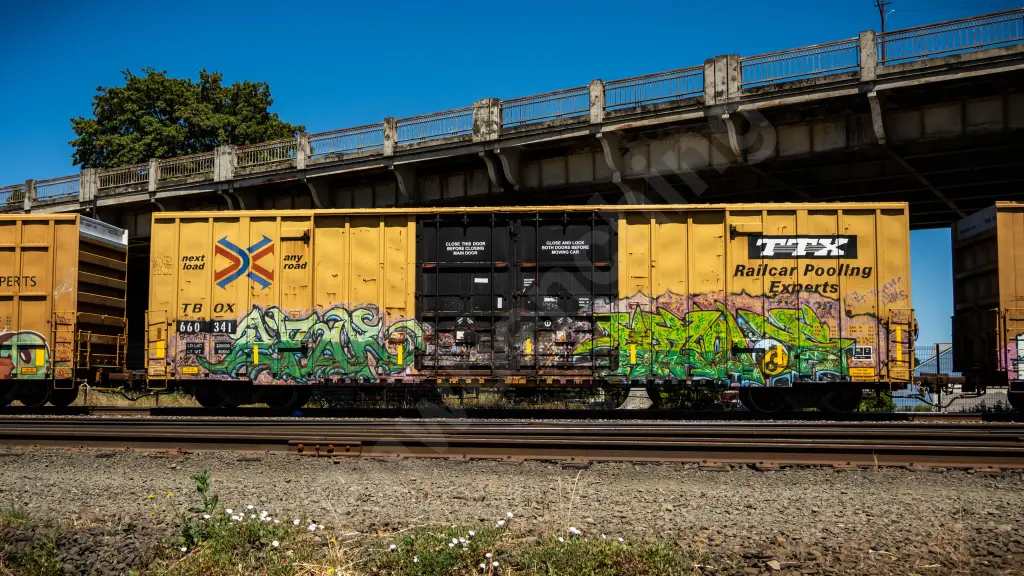 TBOX660341 - NORTH-AMERICA
