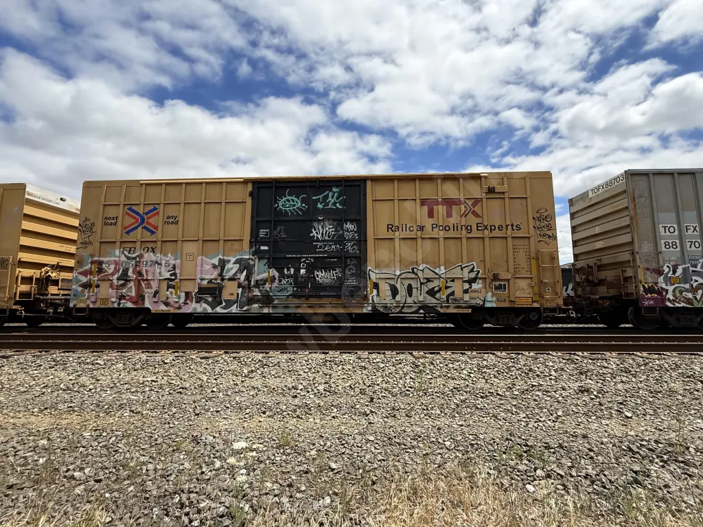 FBOX505975 - NORTH-AMERICA