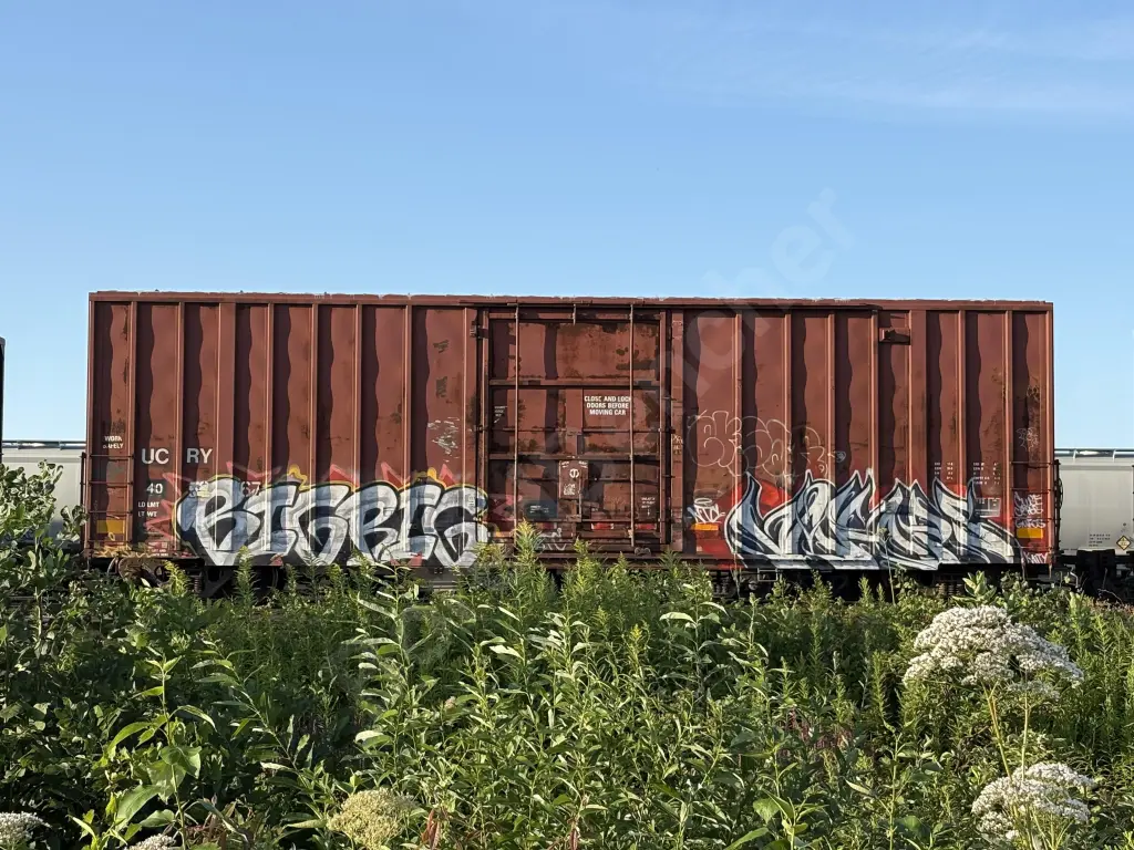 UCRY405867 - NORTH-AMERICA