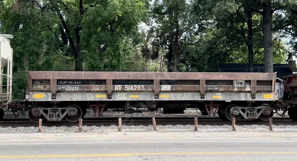 NW514283 - NORTH-AMERICA