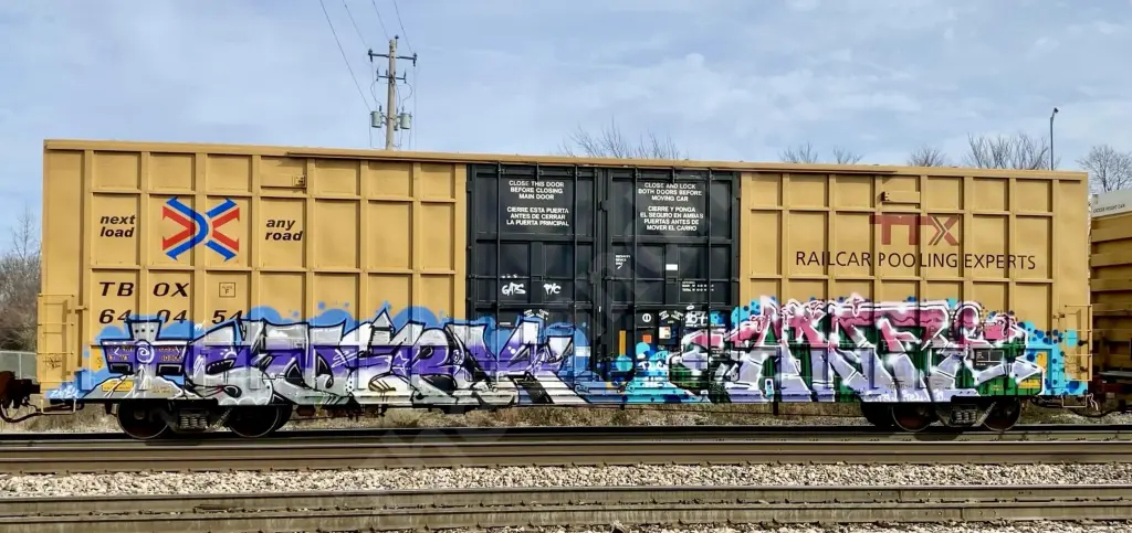 TBOX640454 - NORTH-AMERICA