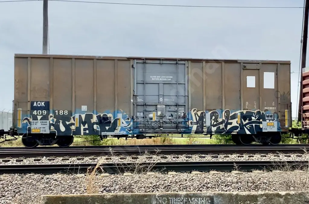 AOK409188 - NORTH-AMERICA